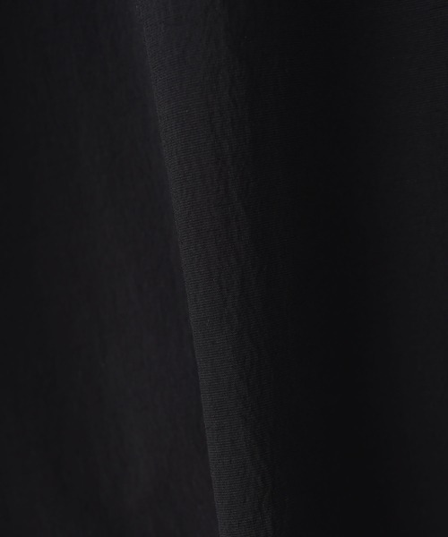 funda mine（ファンダマイン）の「ブラックエアベスト（ベスト・レディース・ブラック・FREE）」の15枚目の写真