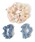 BEAMS BOY�i�r�[���X�{�[�C�j�́u�`�F�b�N & �f�j�� �V���V�� 3SET�i�V���V���j�v�b�s���N