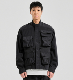 DAIWA PIER39/ ダイワ ピア39】Tech Parfect Fishing Vest（ブルゾン
