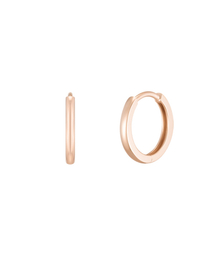 J e te 14K イヤリング (JJJTE01BS040R4000)