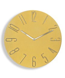 BACKYARD FAMILY（バックヤードファミリー）の「壁掛け時計 北欧風 pmy2691109（掛け時計）」