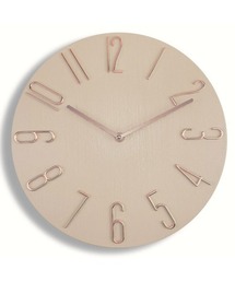 BACKYARD FAMILY（バックヤードファミリー）の「壁掛け時計 北欧風 pmy2691109（掛け時計）」