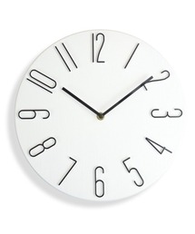 BACKYARD FAMILY（バックヤードファミリー）の「壁掛け時計 北欧風 pmy2691109（掛け時計）」