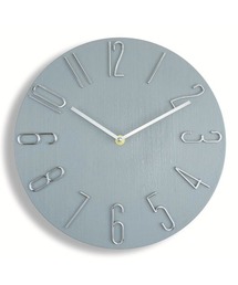 BACKYARD FAMILY（バックヤードファミリー）の「壁掛け時計 北欧風 pmy2691109（掛け時計）」