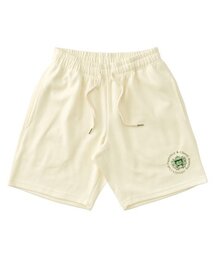 カウンティハーフパンツ-クリーム