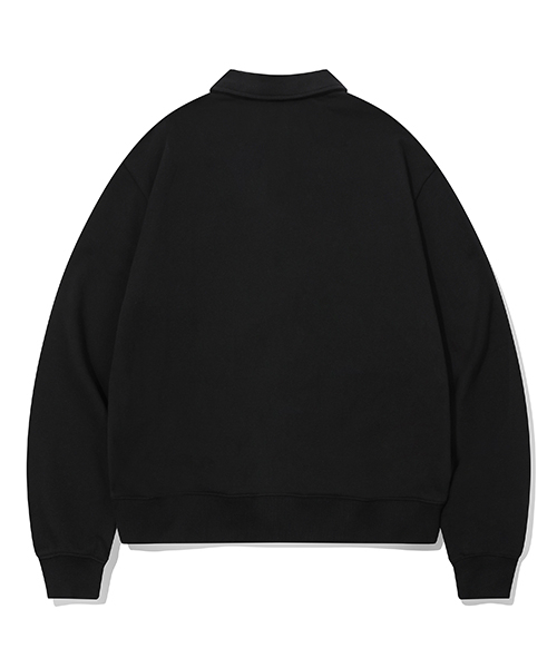 CRISCELO(クリスチェロ)の「ニューヨークオールドスクール_ブラック(スウェット・メンズ・その他・SMALL/LARGE)」の2枚目の写真