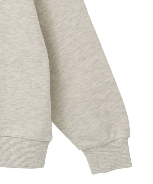 STAR WARS（スターウォーズ）の「STAR WARS/プリントスウェット（スウェット・レディース・ブラック/ホワイト系その他・FREE）」の11枚目の写真