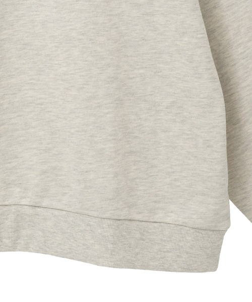 STAR WARS（スターウォーズ）の「STAR WARS/プリントスウェット（スウェット・レディース・ブラック/ホワイト系その他・FREE）」の12枚目の写真