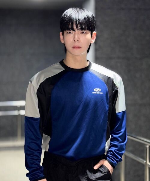 HYUNFIT（ヒョンフィット）の「NYLON TRAINING PANTS（スウェットパンツ・メンズ・その他・SMALL/MEDIUM/LARGE/X-LARGE）」の3枚目の写真