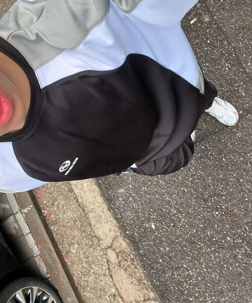 HYUNFIT（ヒョンフィット）の「NYLON TRAINING PANTS（スウェットパンツ・メンズ・その他・SMALL/MEDIUM/LARGE/X-LARGE）」の5枚目の写真