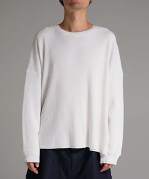 DELUXE（デラックス）の「CONNOR（Tシャツ/カットソー）」