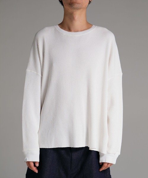 トップス DELUXE connor CONNOR（Tシャツ/カットソー）｜DELUXE（デラックス）のファッション