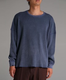 DELUXE（デラックス）の「CONNOR（Tシャツ/カットソー）」