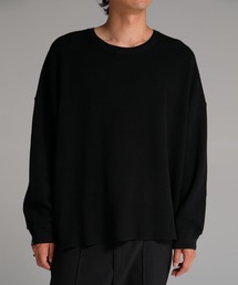 DELUXE（デラックス）の「CONNOR（Tシャツ/カットソー）」