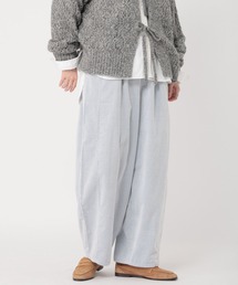 studio CLIP | 先染めコーデュロイパンツ[プチサイズあり](その他パンツ)