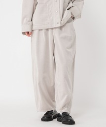 studio CLIP | 先染めコーデュロイパンツ[プチサイズあり](その他パンツ)