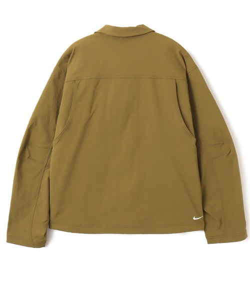NIKE ACG(ナイキエィシージー)の「NIKE AS M ACG UV SMITH SUMMIT JKT / ナイキ ACG UV スミス サミット ジャケット 【SP】(その他アウター・メンズ・カーキ・S/M/L/XL/XXL)」の8枚目の写真