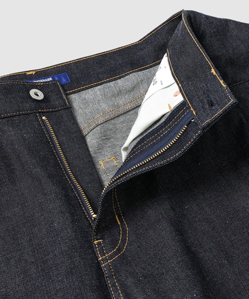 JUNYA WATANABE denim デニムパンツ 中古・古着通販】JUNYA WATANABE (ジュンヤワタナベ) LEVI'S