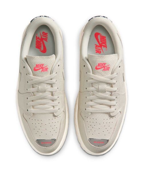 エア ジョーダン 1 ブルックリン LOW ウィメンズシューズ / Air Jordan