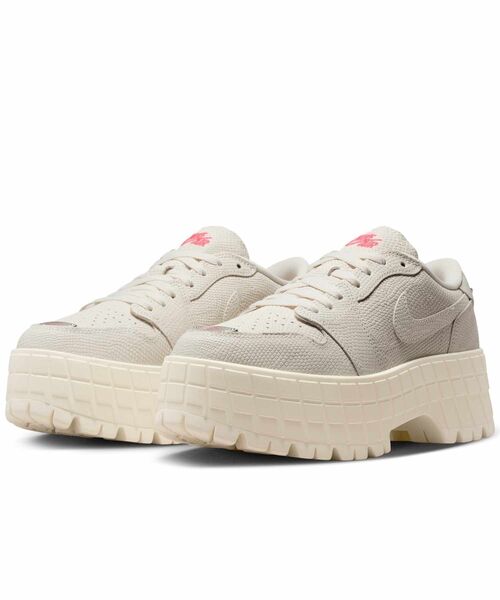 エア ジョーダン 1 ブルックリン LOW ウィメンズシューズ / Air Jordan