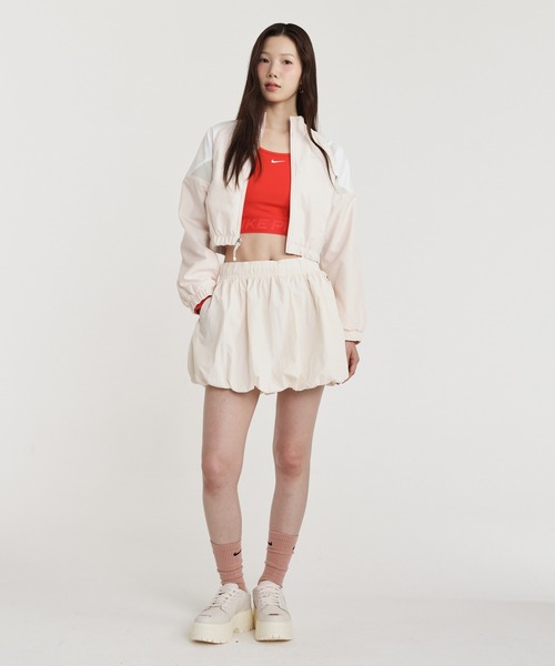 JORDAN BRAND(ジョーダンブランド)の「エア ジョーダン 1 ブルックリン LOW ウィメンズシューズ / Air Jordan 1 Brooklyn Low Women's Shoes IR0835-110 Pale Ivory(スニーカー・レディース・アイボリー・26/22/25.5/25/24.5/24/23.5/23/22.5)」の3枚目の写真