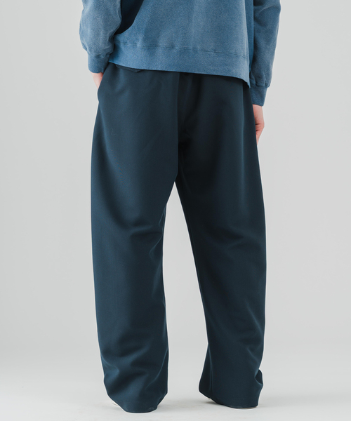 EDIFICE(エディフィス)の「2WAY CLOTH 3D フィットトラウザー(スラックス・メンズ・チャコールグレー/ベージュ系その他/ダークブルー・SMALL/MEDIUM/LARGE)」の18枚目の写真