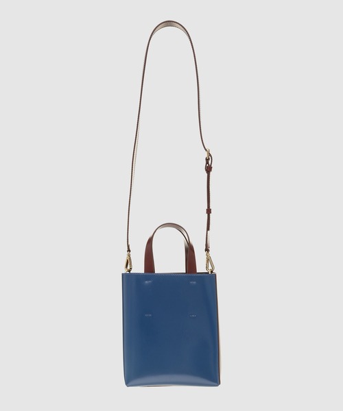 MUSEO MINI / ショルダーバッグ（ショルダーバッグ）｜MARNI（マルニ