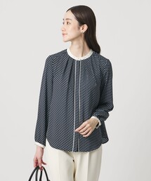 UNITED ARROWS｜ユナイテッドアローズのシャツ/ブラウス（ノーカラー