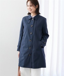 SEVENTY ネイビー ダッフルコート 7days Life Styling｜セブンデイズライフスタイリングのダッフルコート