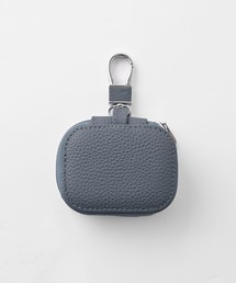 STYLE DELI（スタイルデリ）の「【DELI by】リアルレザーAirPodsケース＆キーケース（その他小物）」