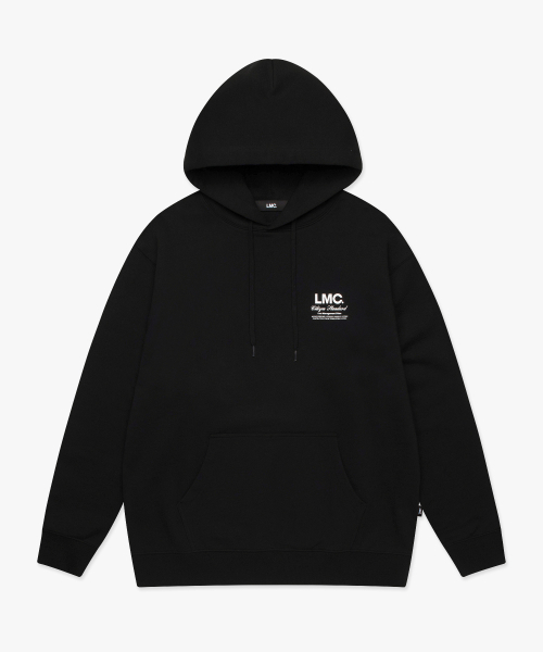 LMCの「FLYING PUPPY HOODIE black(パーカー・レディース・その他・S/M/L/XL)」の10枚目の写真