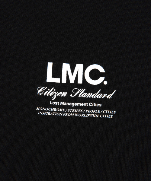 LMCの「FLYING PUPPY HOODIE black(パーカー・レディース・その他・S/M/L/XL)」の8枚目の写真