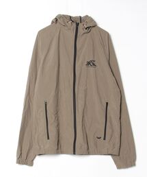 Back Channel（バックチャンネル）の「ナイロンブルゾン（ナイロンジャケット）」