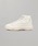 JORDAN BRAND�i�W���[�_���u�����h�j�́uWMNS AIR JORDAN 11 RETRO AR0715-110�i�X�j�[�J�[�j�v�b�z���C�g