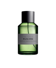 MARIEJEANNE（マリージャンヌ）の「BRUME D'ETE（香水）」