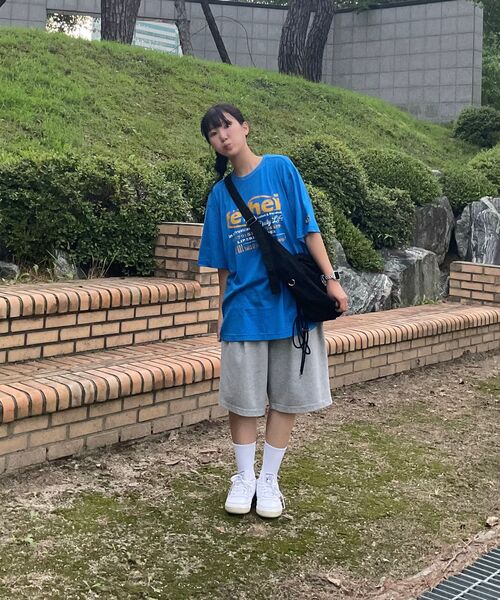 FEIHEI(フェイヘイ)の「CHESTNUT MULTI BAG BLACK(メッセンジャーバッグ・レディース・その他・FREE)」の7枚目の写真
