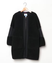 Cape HEIGHTS（ケープハイツ）の「ノーカラーコート（ノーカラーコート）」