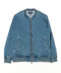 UNION STATION（ユニオンステーション）の「ブルゾン（ブルゾン）」