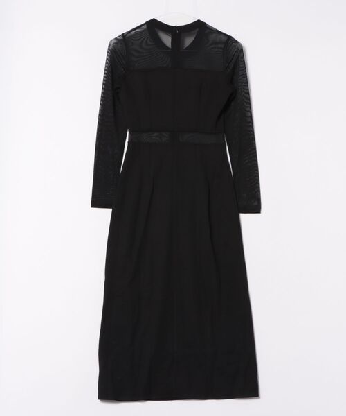 オケージョンドレス（ドレス）｜H.TOKYO（エイチトウキョウ）の