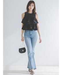 SNIDEL | 【SNIDEL/Levi's®】別注デニム(31インチ)(デニムパンツ)