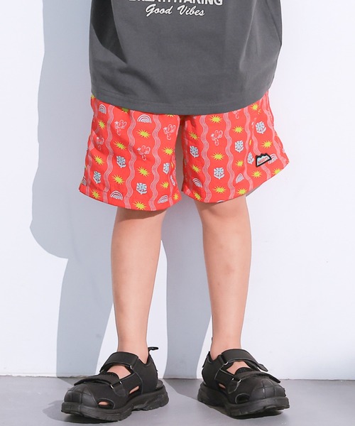 【完売品】【今月限定】激カワ！お得すぎ！ マーキーズ MARKEY'S 21点 セール】【水陸両用/UVカット】バギーショーツ（その他パンツ