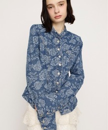 ナポレオン」に該当するレディースのジャケット/アウターファッション