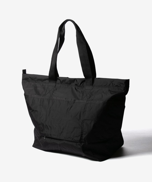 LeSportsac（レスポートサック）の「LeSportsac CARLIN ZIP TOP TOTE BAG レスポートサック カーリン ジップトップ   トートバッグ（トートバッグ・レディース・ブラック系1・FREE）」の12枚目の写真