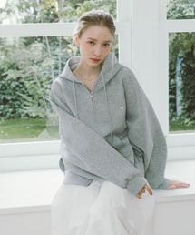 ダンボール」に該当するパーカー（グレー/灰色系）ファッション通販