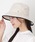 FURLA�i�t�����j�́u�Ռ� �o�C�J���[ �x���`���[�V�����t �T�t�@���n�b�g�i�n�b�g�j�v�b�I�t�z���C�g