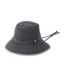 FURLA（フルラ）の「遮光 バイカラー ベンチレーション付 サファリハット（ハット）」