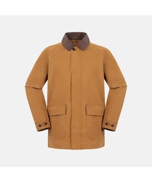 Timberland（ティンバーランド）の「ウォータープルーフ バーン コート メンズ（カバーオール）」