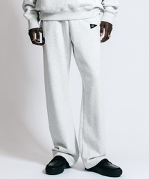 CRIMIE（クライミー）の「SIGNATURE PATCHWORK SWEAT PANTS（スウェットパンツ）」