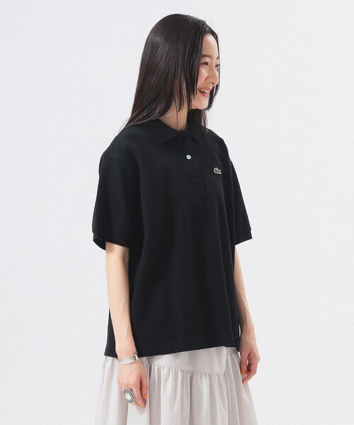 別注】LACOSTE / ポロシャツ（ポロシャツ）｜LACOSTE（ラコステ）の