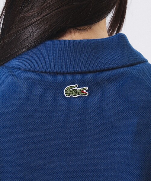 別注】LACOSTE / ポロシャツ（ポロシャツ）｜LACOSTE（ラコステ）の